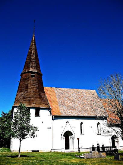 Hellvi Kyrka
