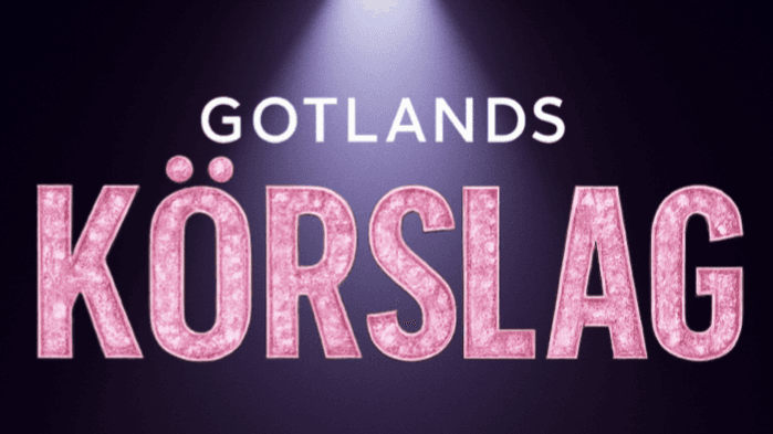 Deltagare i Gotlands Körslag