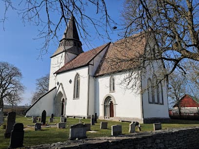 Boge Church