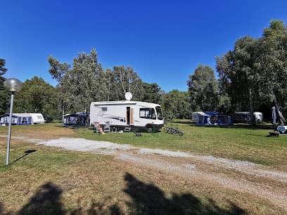 Herta Camping