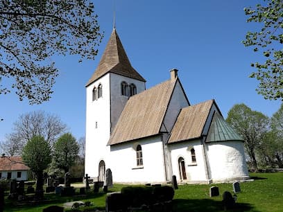 Akebäck Church