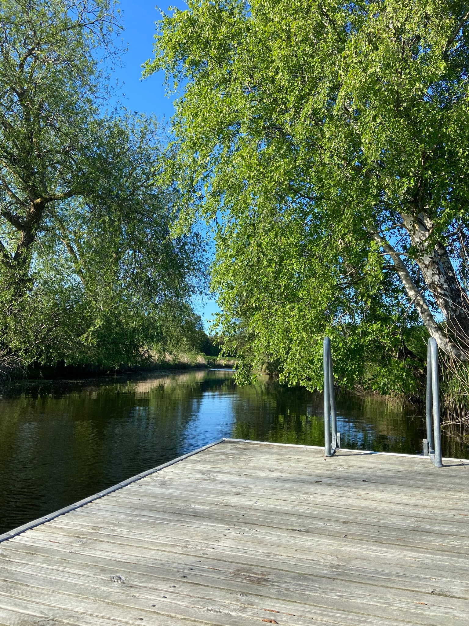 Konfirmationsläger Gotland - Gangvidefarm i När