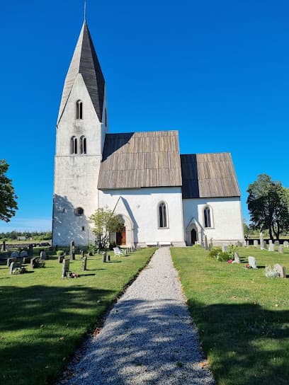Tofta church