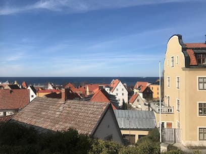 Adelsgatan Apartments