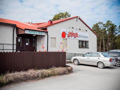 Stånga bowlinghall