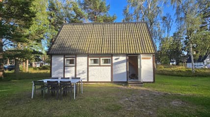 Sudersand Strandcamping