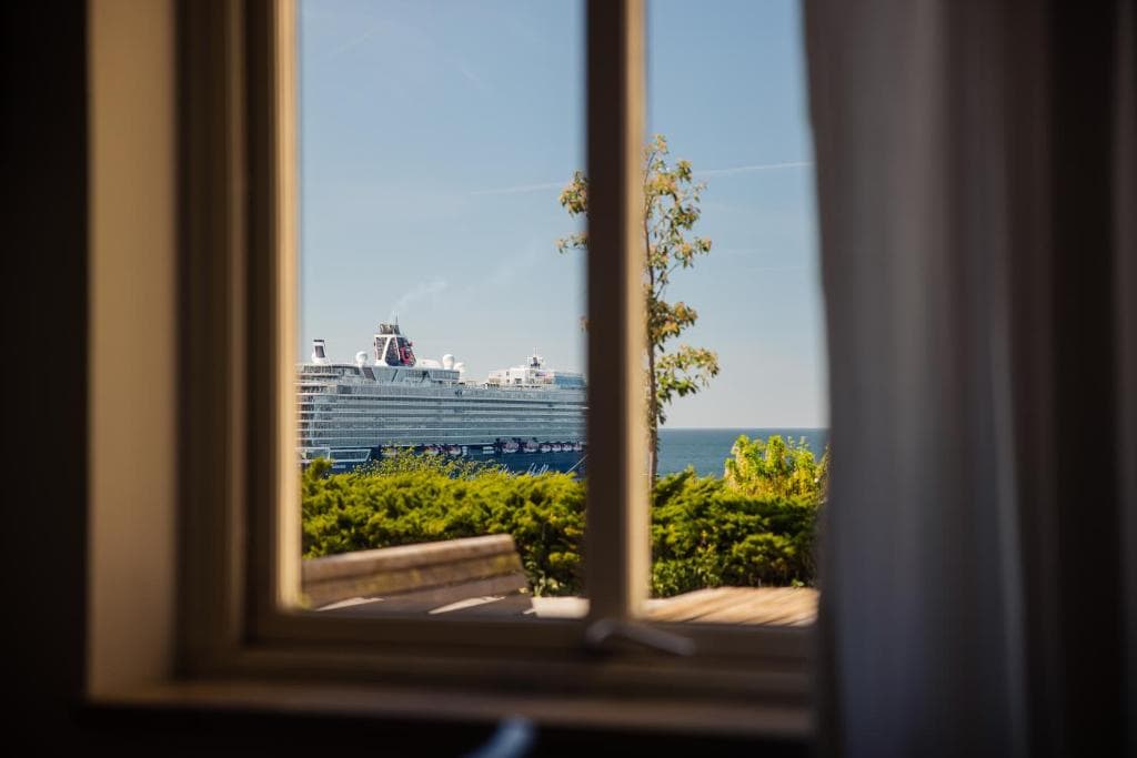 Ravinstigen Visby Lägenhetshotell