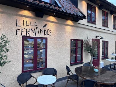 Lille Fernandes