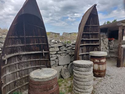 Kettelviks Stenmuseum