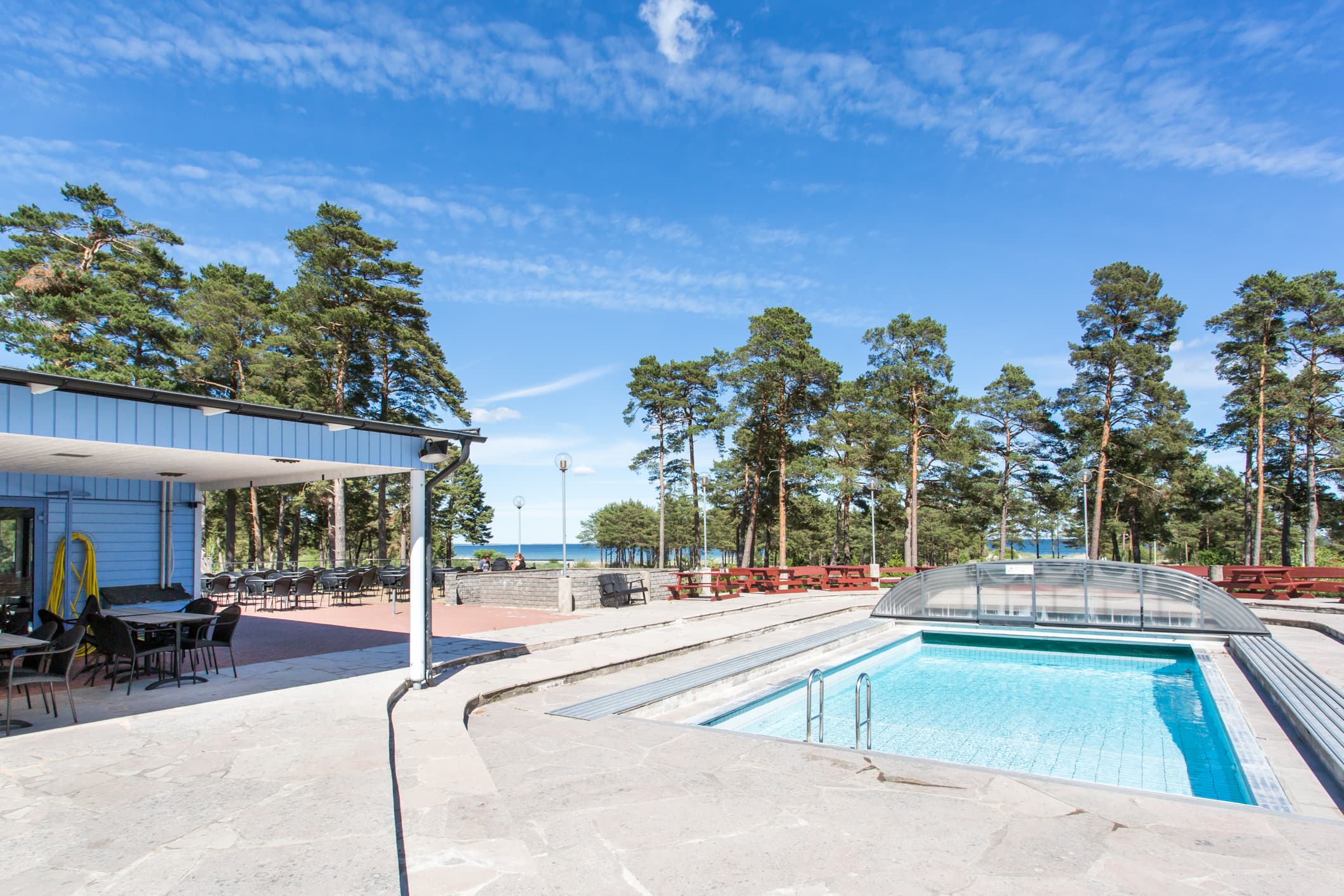 Pool