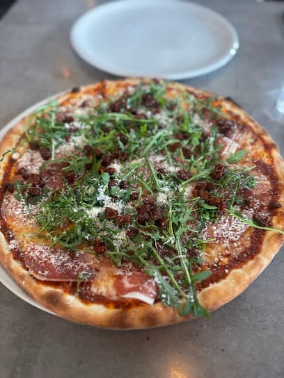 Pizza House Roma