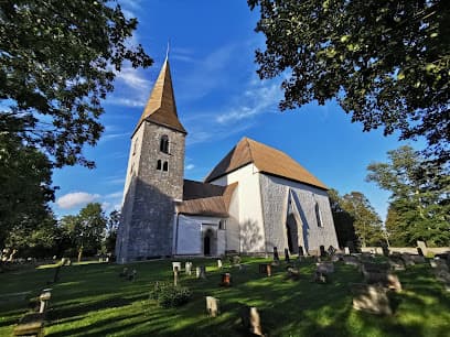 Källunge kyrka