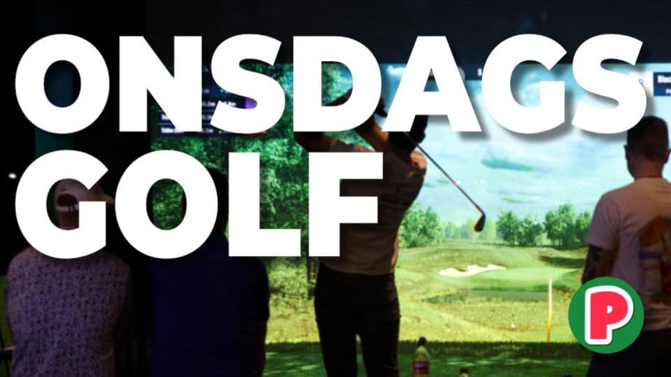 Peters Golf och Kaffi