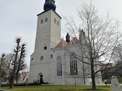 Visby Cathedral