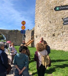 Gotlands Guide- & Kryssningsservice AB