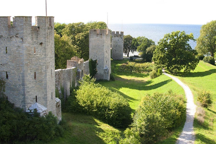 Gotlands Guide- & Kryssningsservice AB