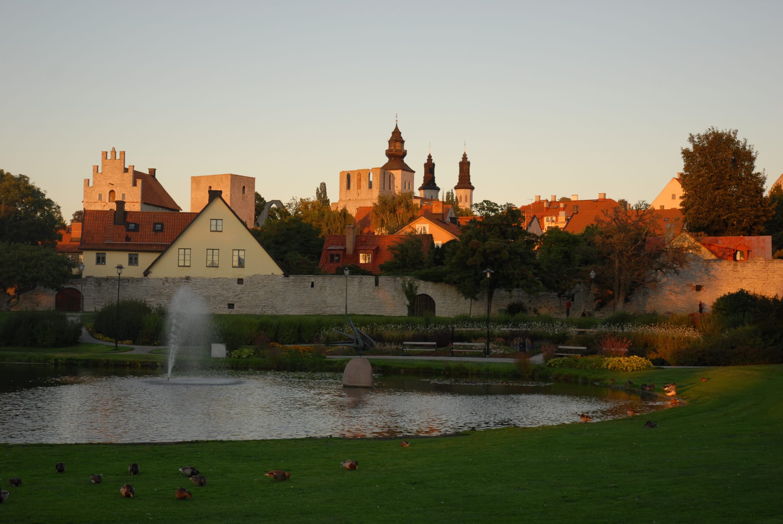 Gotlands Guide- & Kryssningsservice AB
