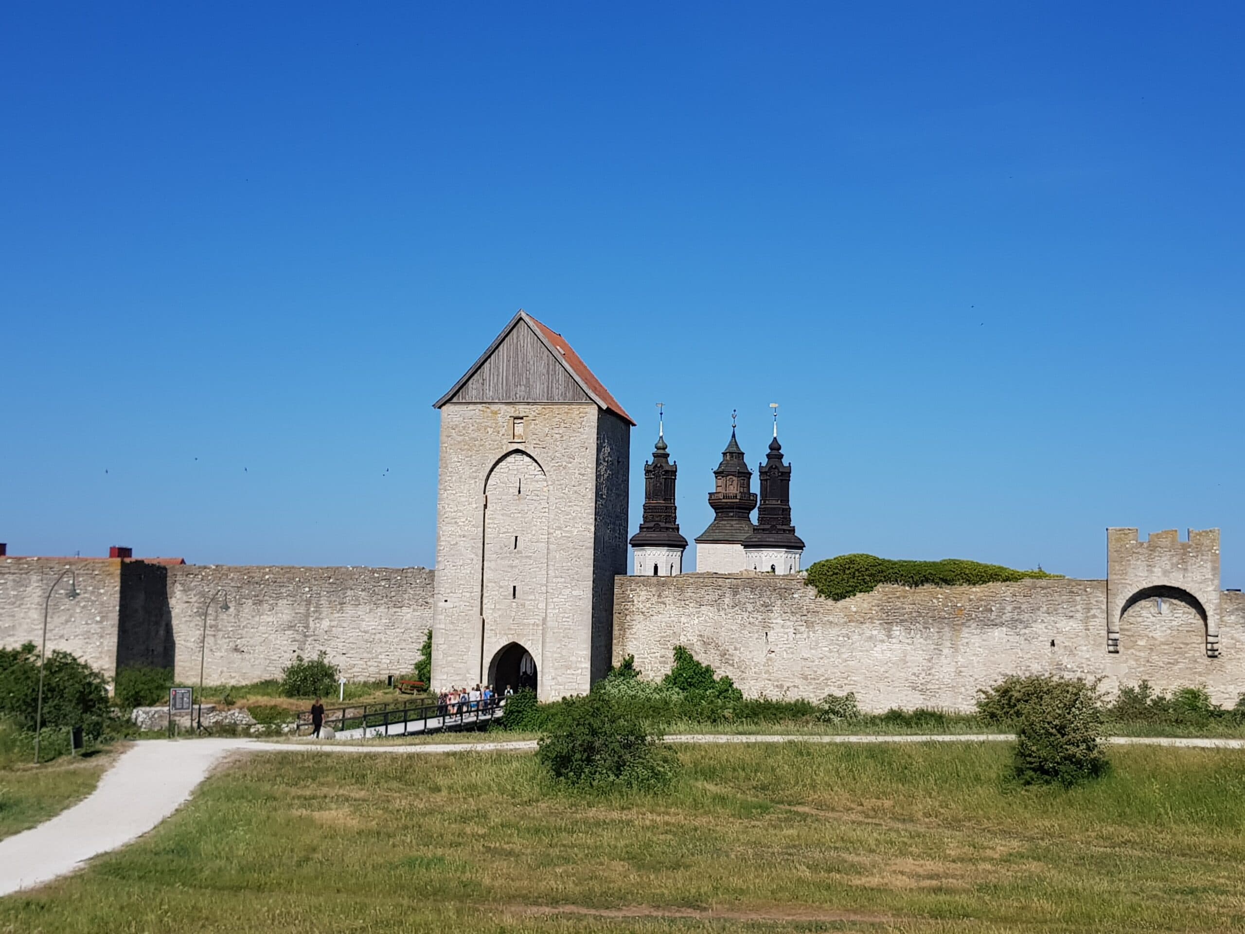 Gotlands Guide- & Kryssningsservice AB