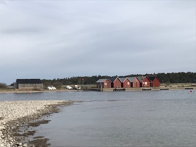 Gotlands Guide- & Kryssningsservice AB
