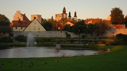Gotlands Guide- & Kryssningsservice AB