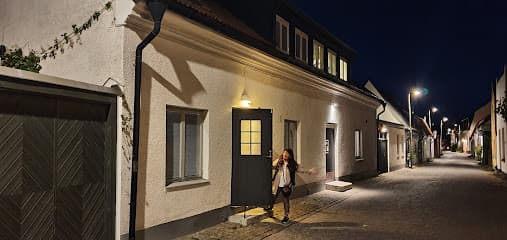 Visby Hotell & Rum