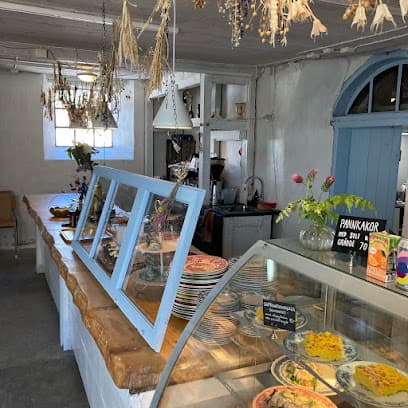 Café Grönhagen