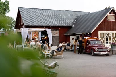 Toftagården