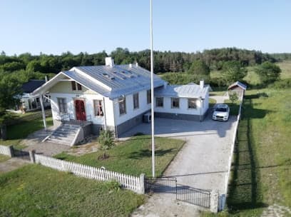 Ronehamns bed and breakfast