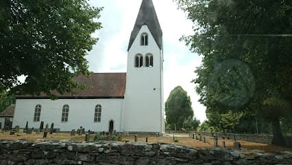 Eksta Church