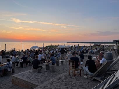 Surflogiet Bar