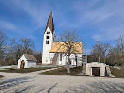 Othems kyrka