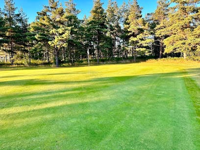 Ljugarns Golfklubb