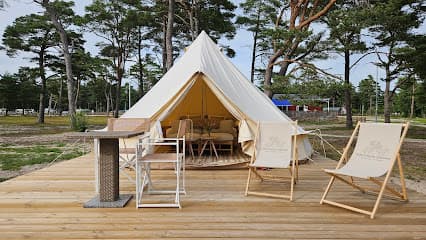 Östergarn Strand AB