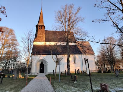 Roma kyrka