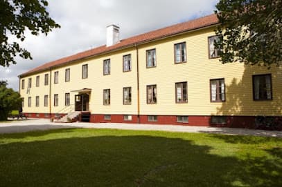 Brukshotellet Roma B&B