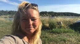 SOMMARYOGA PÅ SJÄLSÖ BAGERI