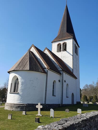 Linde Kyrka