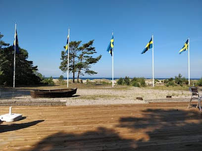 Tofta Strandpensionat