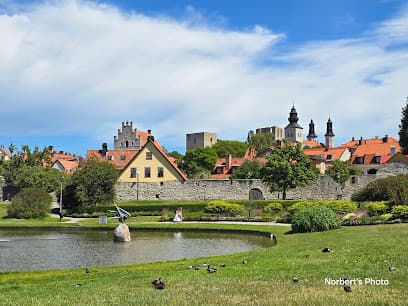 Almedalen