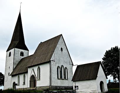 Alskogs kyrka