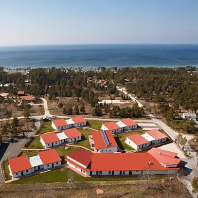 Fröjel Resort