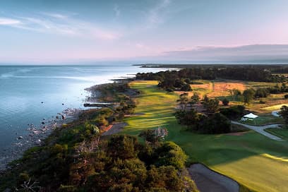 Visby Golfklubb