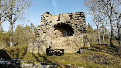 Fardume slott