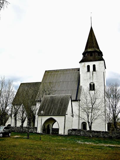 Norrlanda Church