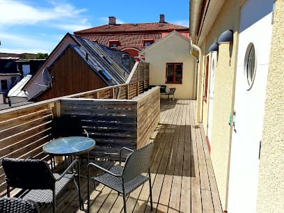 Gotland Living and Meeting AB