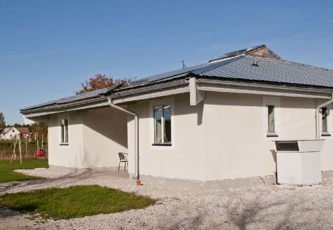 Stenhuset Gotland