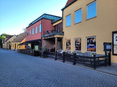 Bistro Borgen
