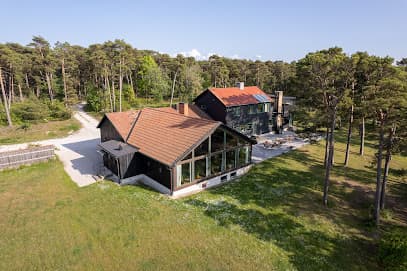 Villa Salthamn