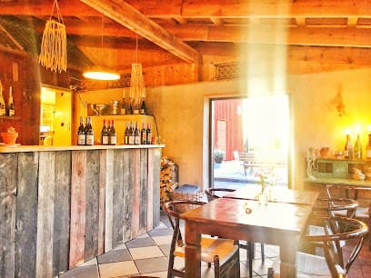 Restaurang Jéte