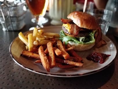 Brooklyn Burgers & Bar
